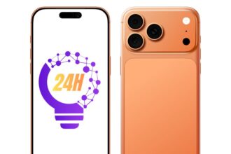 Review iPhone 17 Pro Max