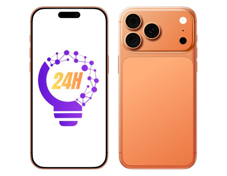 Review iPhone 17 Pro Max