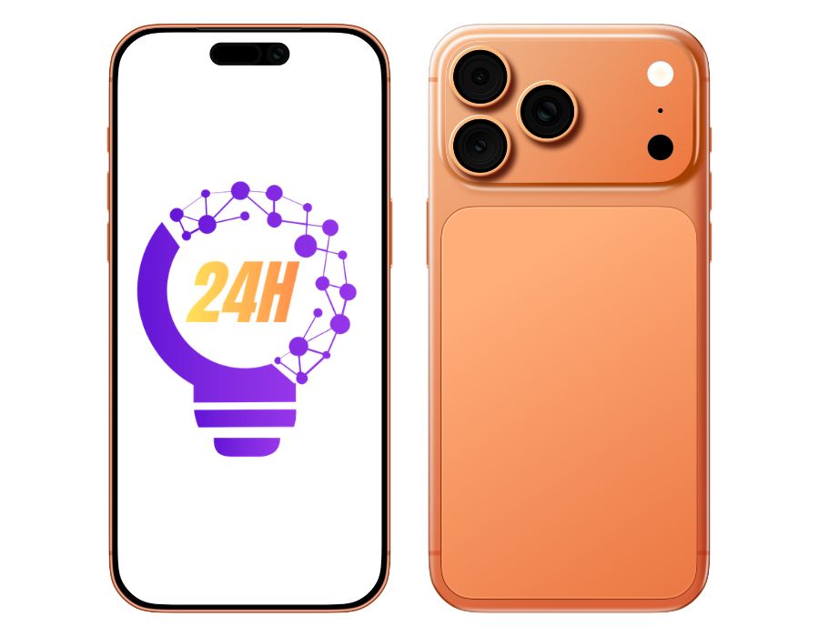 Review iPhone 17 Pro Max