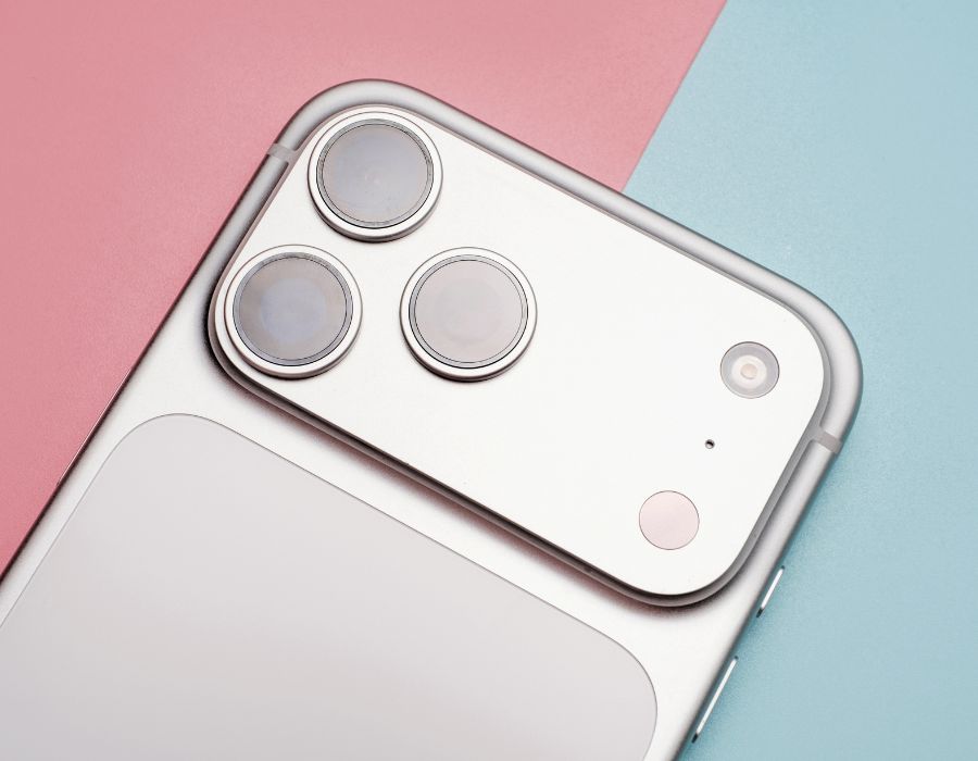 Review iPhone 17 Pro Max