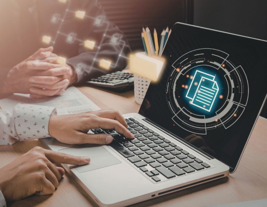 Thủ thuật bảo mật 2026 Chặn đứng sự thu thập dữ liệu của Big Tech (1)
