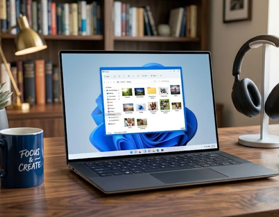 Các mẹo nâng cao để Windows 11 vận hành mượt mà