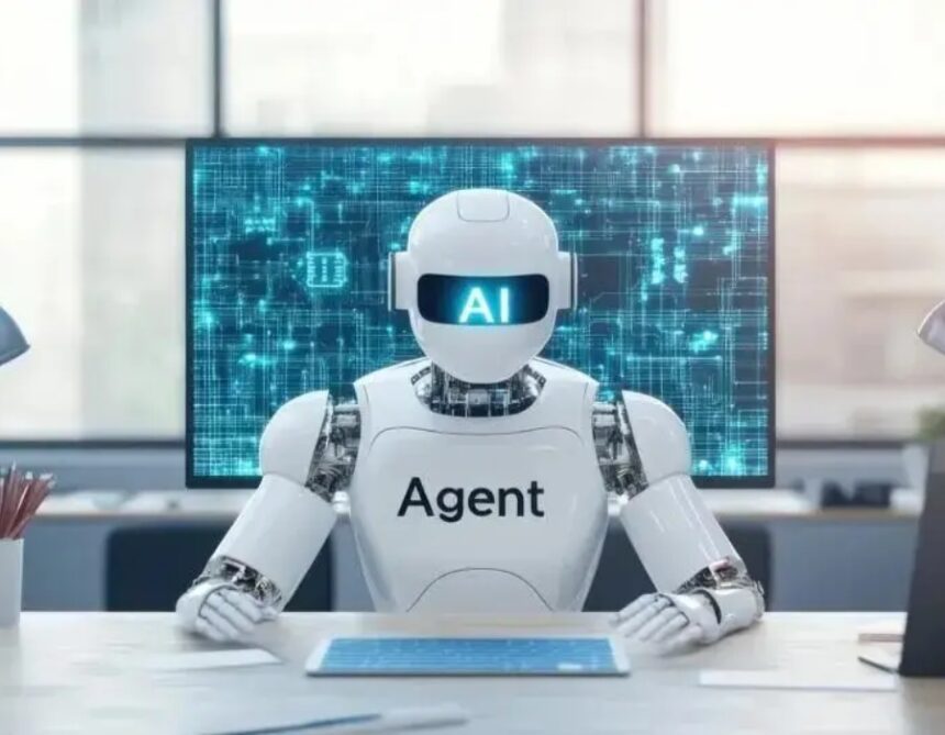 Trí tuệ nhân tạo AI là gì? Giải thích từ A-Z
